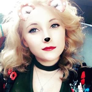 Meet your Posher, Marlee